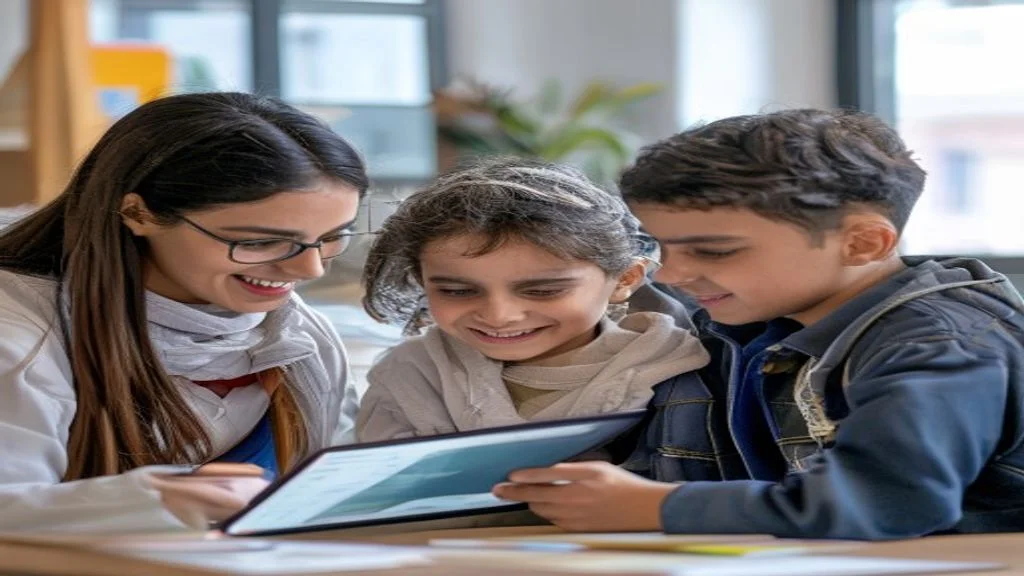 لا مزيد من القلق.. خطوات سريعة لاستخراج نتائج أبنائكم عبر نظام نور