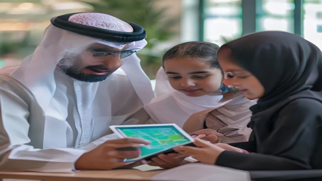 نظام نور يقلب الموازين.. كواليس ضمان مستقبل أبنائك التعليمي بوضوح ويسر