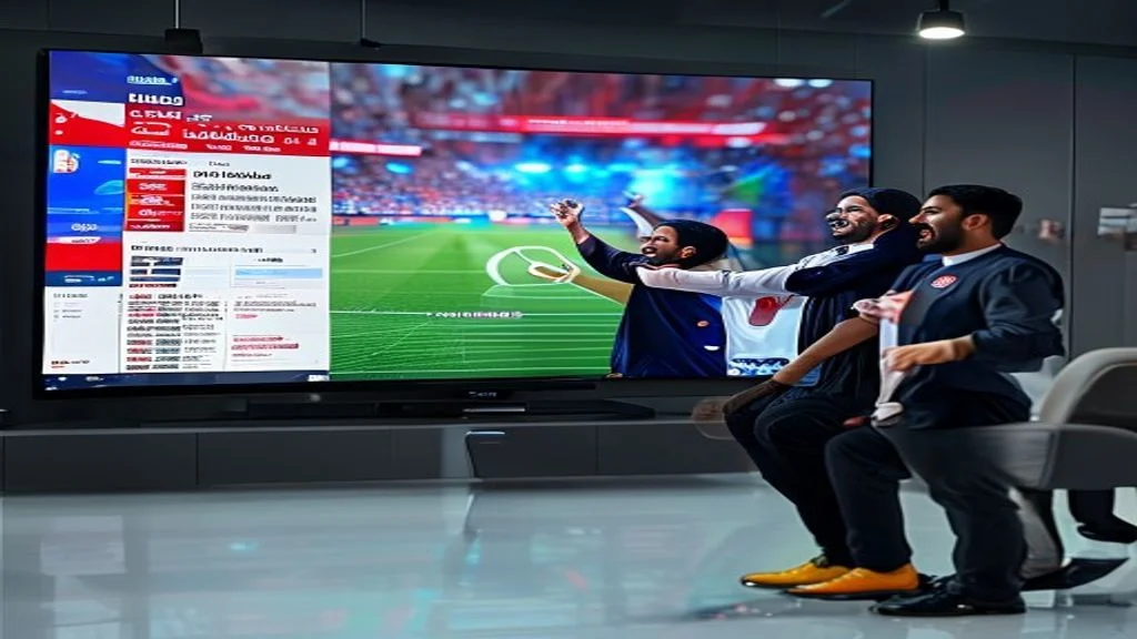 فتح بوابة المتعة الكروية: القنوات الناقلة للدوري الإنجليزي تثير حماس الجماهير قبل انطلاق الموسم الجديد!