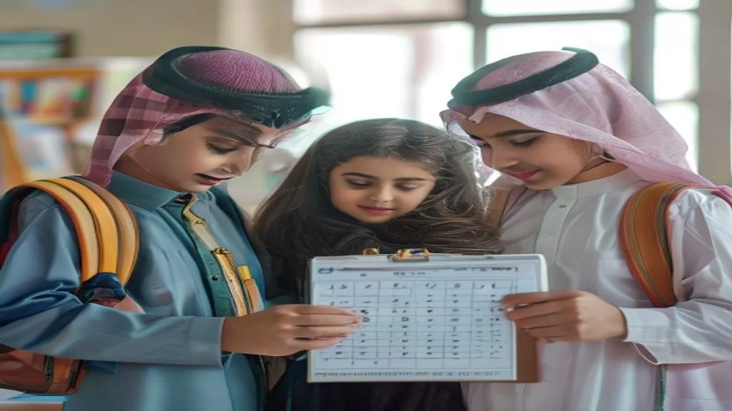 مستقبل أبنائك يبدأ من هنا.. التقويم الدراسي السعودي الجديد يغير خطط العائلات