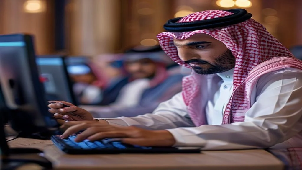 تفاعل سعودي واسع: تفاصيل التسجيل العاجل في حساب المواطن يفتح أبواب الدعم للأسر