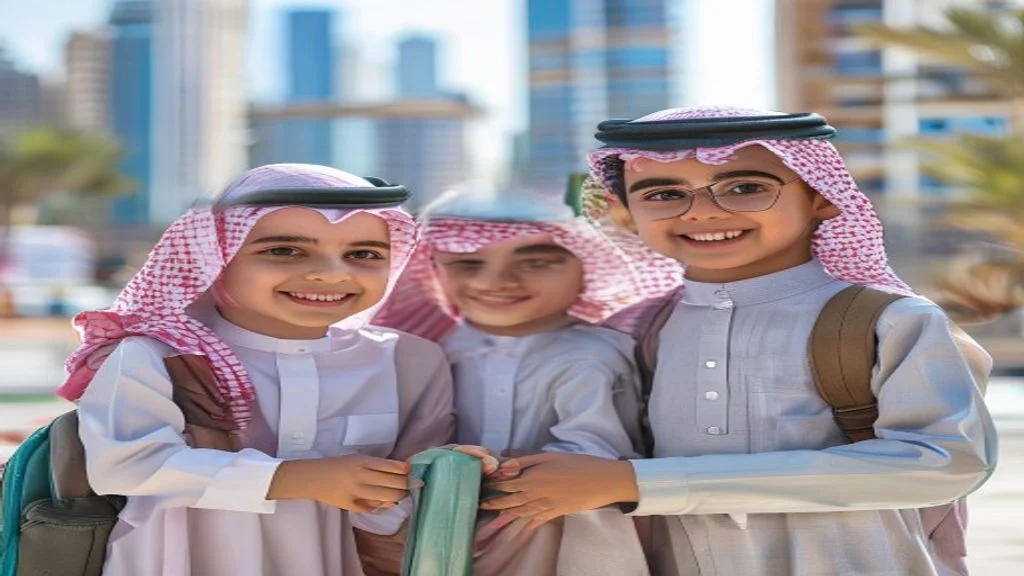 جدول الإجازات المدرسية 1446 يُفكّرتك بتخطيط عطلات الأسرة بأدق تفاصيل رسمياً للمملكة