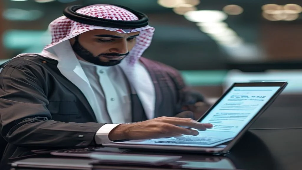 نظام فارس يقلب الموازين لموظفي السعودية: هكذا تبسط معاملاتك الحكومية رقمياً