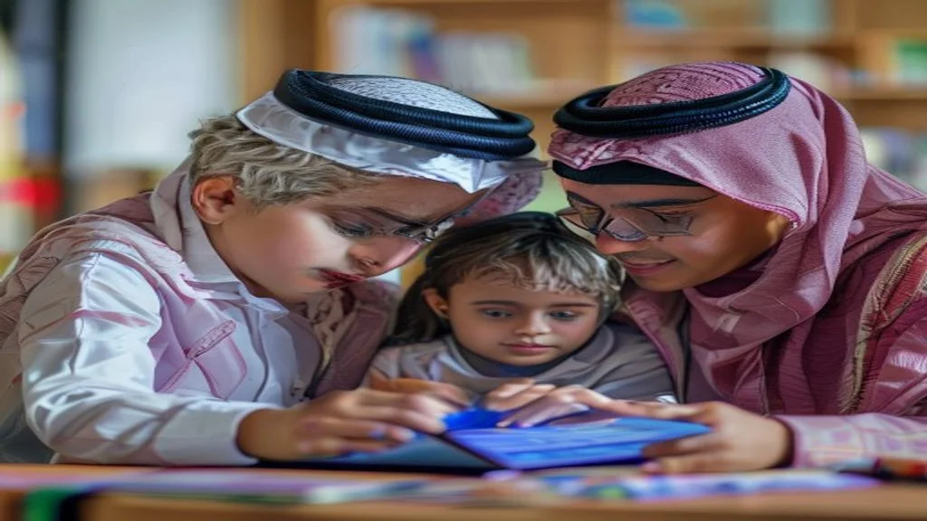 مستقبل أبنائك بين يديك.. نظام نور يفتح أبواب المتابعة والنجاح بسهولة فائقة