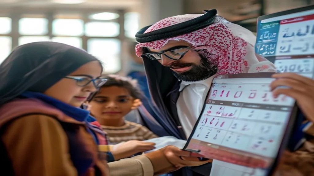 تحديثات جذرية تعيد صياغة العام الدراسي: التقويم الدراسي السعودي يكشف مفاجآت تنتظر الطلاب وأولياء الأمور