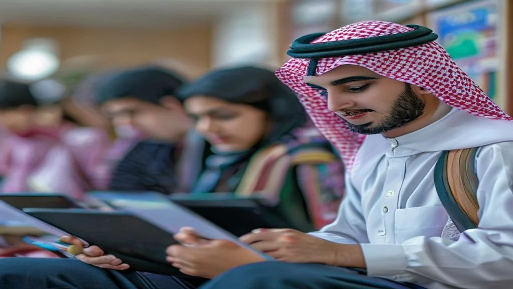 وداعاً لمشقة حل الواجبات.. منصة مدرستي تقدم أساليب مبتكرة لإنهاء المهام بذكاء