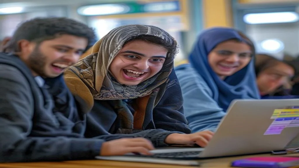 لحظة الحسم المنتظرة.. نتائج نظام نور كاملة تفاجئ الطلاب وأولياء الأمور رسمياً