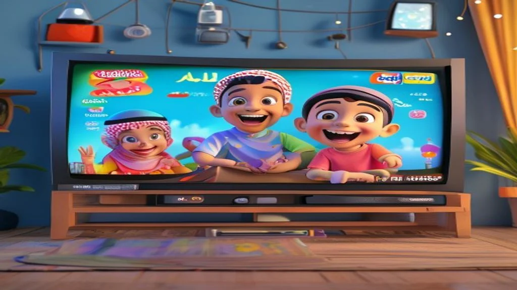 مغامرة لا تُنسى تنتظر صغاركم.. استكشفوا أجمل برامج قناة ماجد التلفزيونية الشيقة