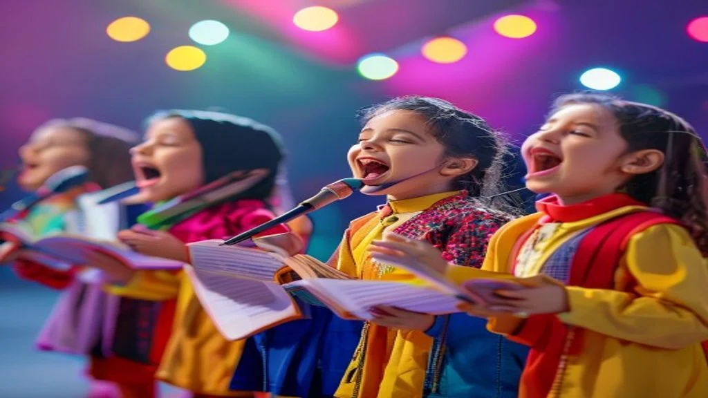 أغنية كراميش تدهش الأطفال.. أناشيد جديدة تجمع التعليم والترفيه بأعلى جودة