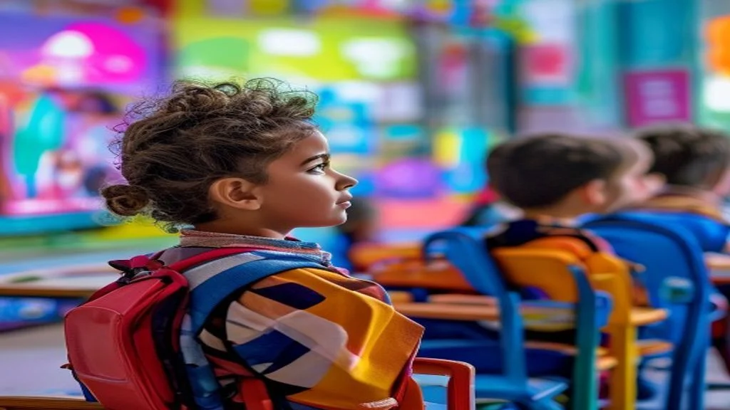 انطلاق برامج تعليمية للأطفال على التلفاز اليوم.. حلول سريعة وتعليمية رسمياً مبتكرة وموثوقة