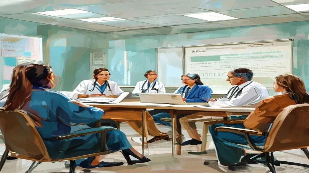 برئاسة الدكتور أشرف حاتم.. تشكيل لجنة متخصصة لتطوير التعليم الطبي بشكل شاملاً