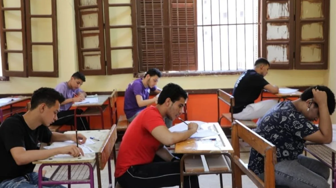 التعليم تعلن استعدادات انطلاق امتحانات الدبلومات الفنية 2026 تفاصيل