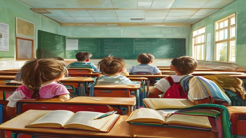 قرار يغير المسار.. تفاصيل وقف تحويل مدرسة ياسر جنينة إلى يابانية