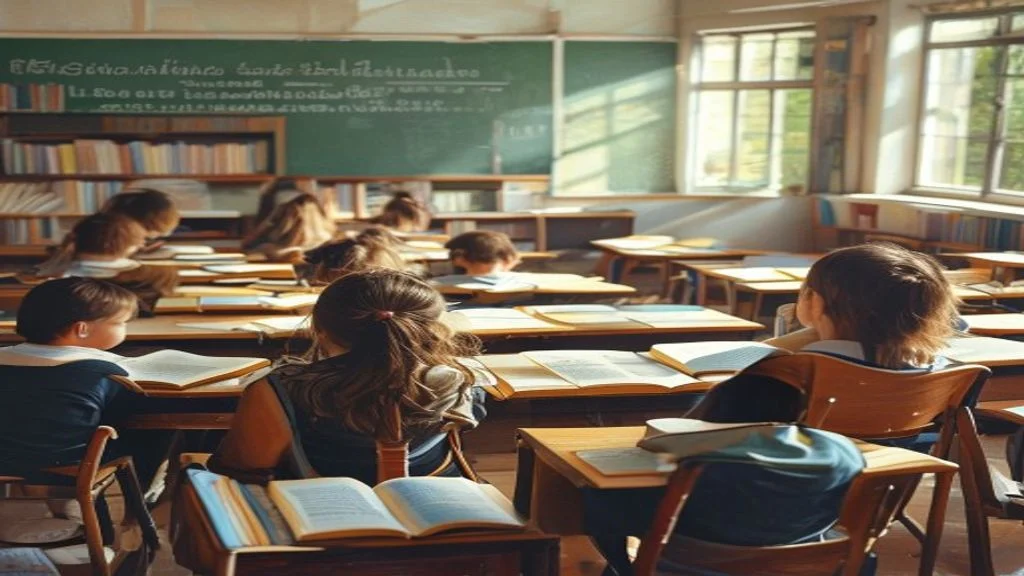 التعليم تحدد سن وشروط القبول بالمدارس المصرية اليابانية 2026