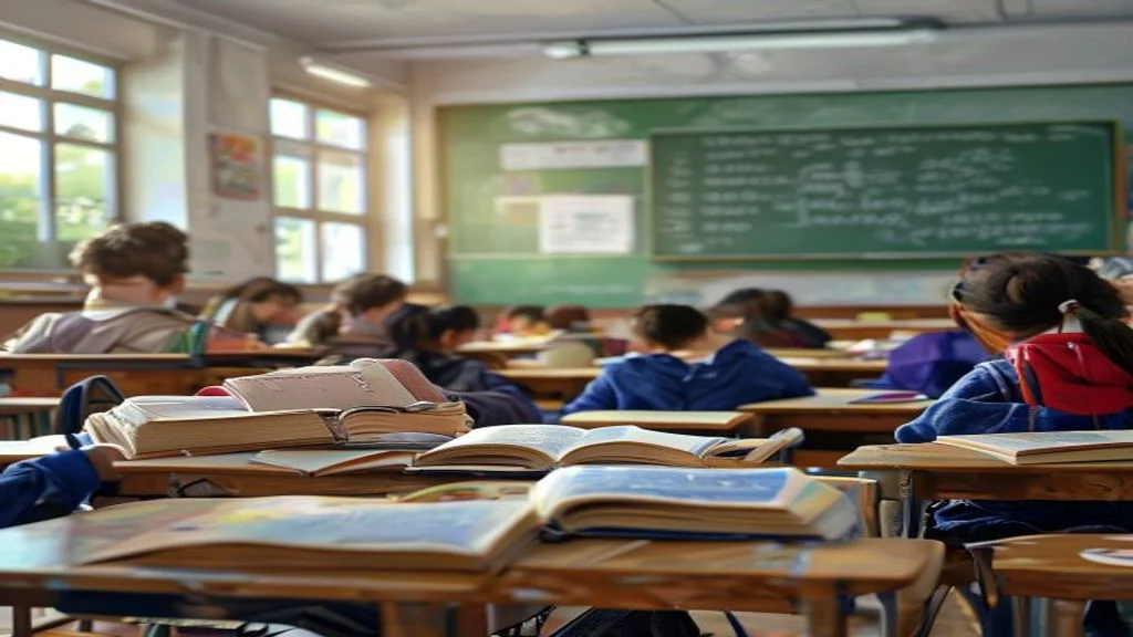 تفاصيل خطة “التعليم” الجديدة لمكافحة الغش بامتحانات الثانوية 2026