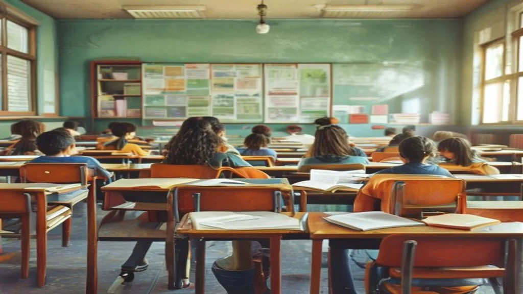 انطلاق امتحان شهادة التعليم المتوسط دورة 2026 اليوم: إجراءات تنظيمية محكمة لتعزيز فرص النجاح لفائدة المترشحين