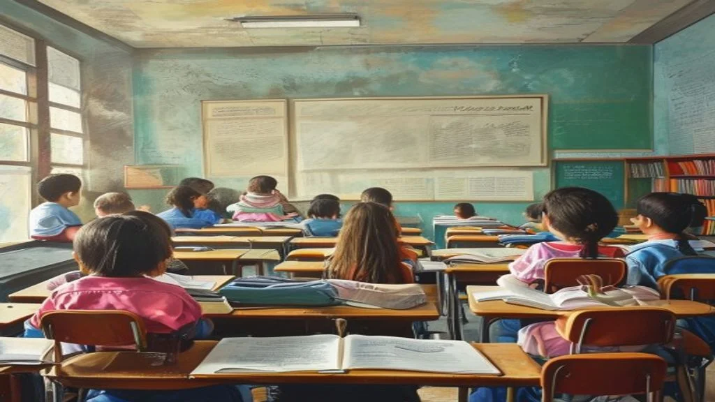 تفاصيل صادمة حول واقعة الاعتداء على طفل داخل مدرسة في اربد الثلاثاء 19 مايو 2026
