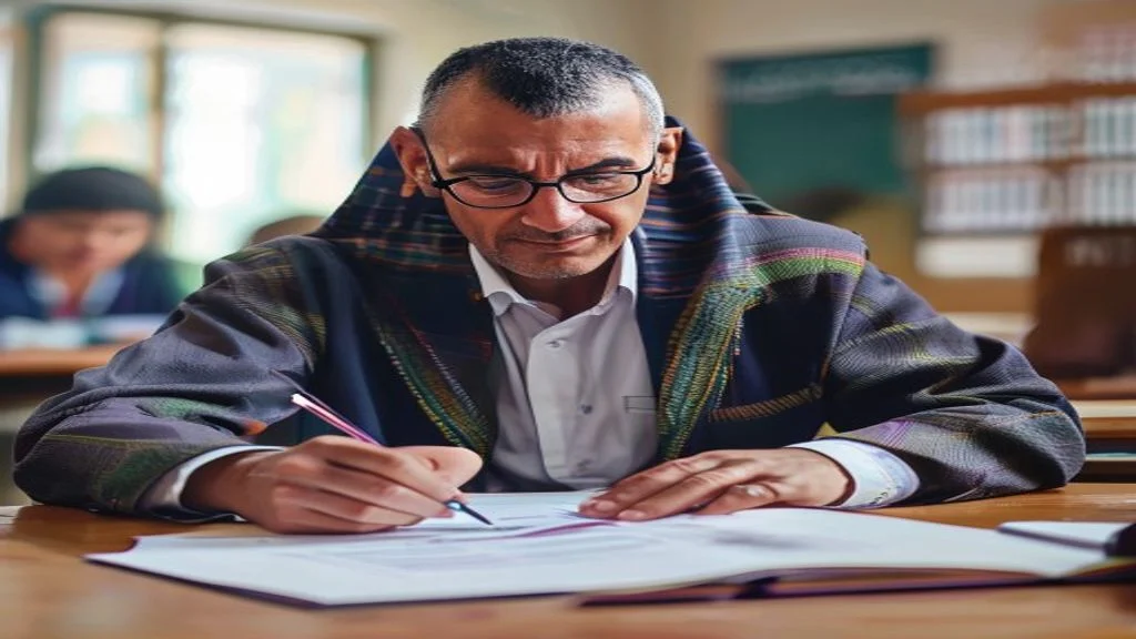 وزير التعليم يُعلن اتفاقية تعاون مع مؤسسة دولية لتعزيز جودة كتب البكالوريا المصرية