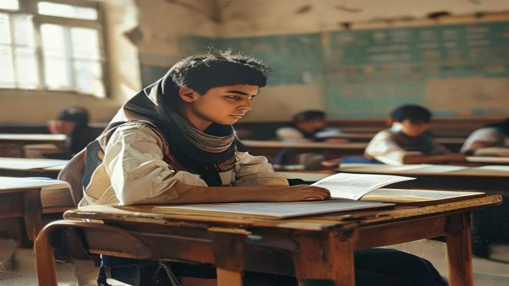 جدول امتحانات أولى إعدادي ترم ثاني بالقاهرة 2026، المواعيد والتفاصيل اليوم السبت 16 مايو