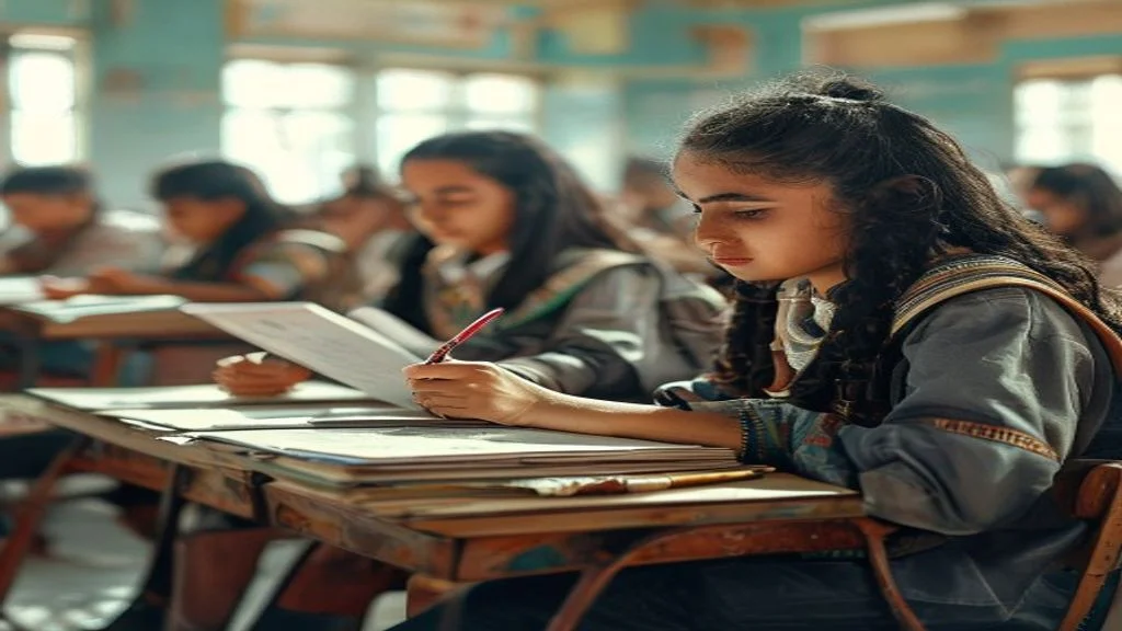 جدول امتحانات ثانية إعدادي 2026 بالقاهرة: المواعيد والتفاصيل