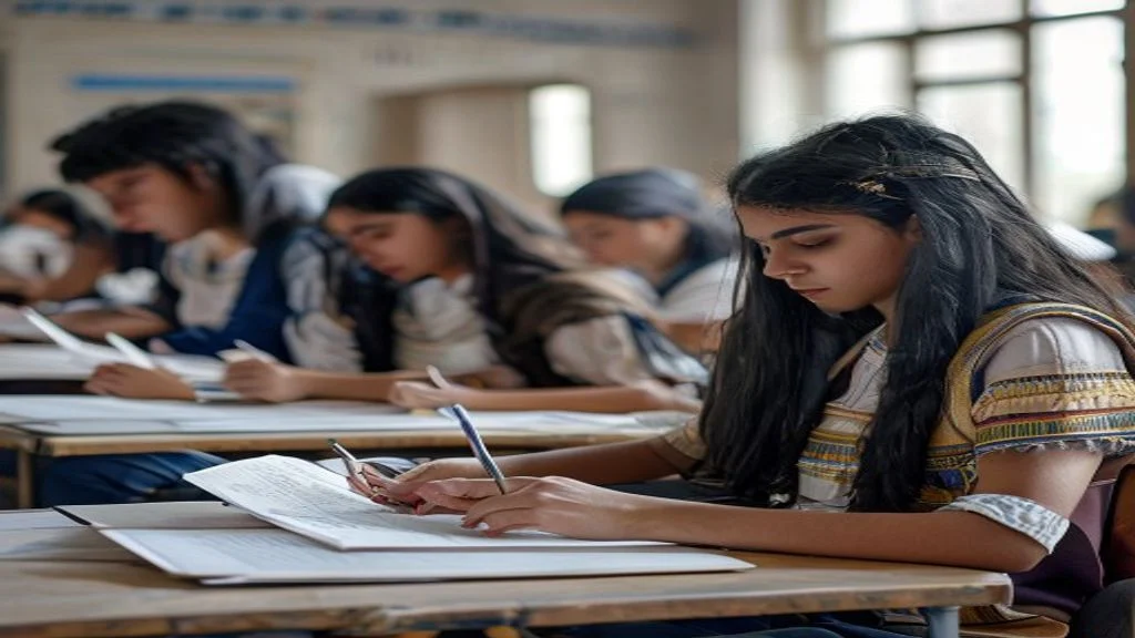 وزارة التعليم تعلن تفاصيل امتحانات الدبلومات الفنية 2026 ومواعيد الاختبارات ونظام البوكليت اليوم السبت 16 مايو 2026