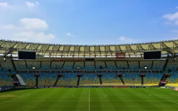 football match between tunisia and egypt