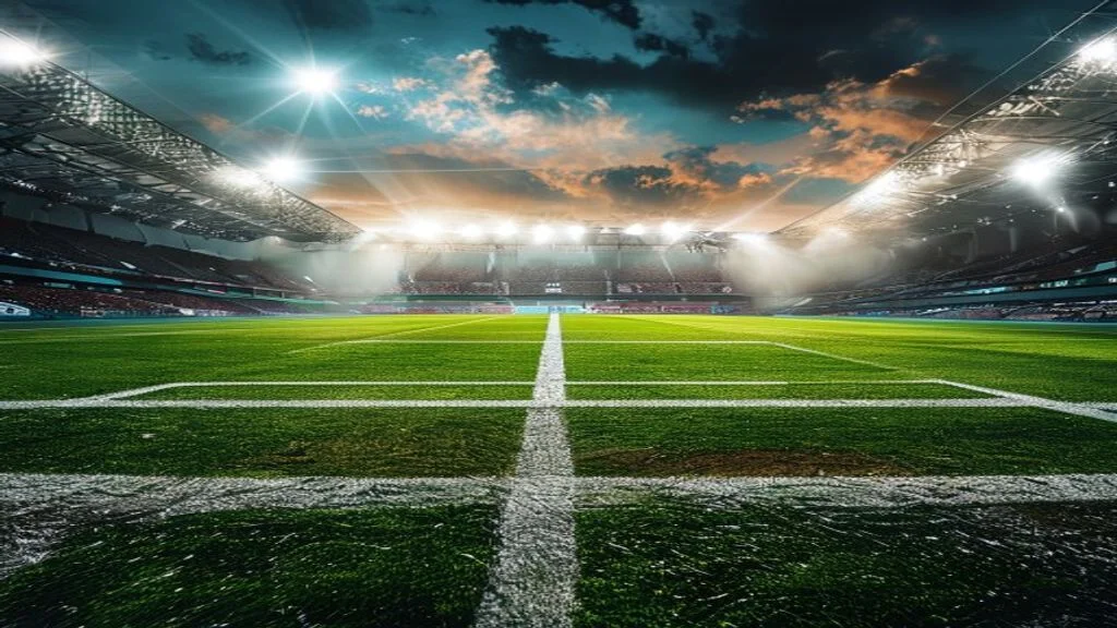 مباراة نارية في الدوري السعودي: ضمك يتفوق على الفيحاء بهدف نظيف في الشوط الأول
