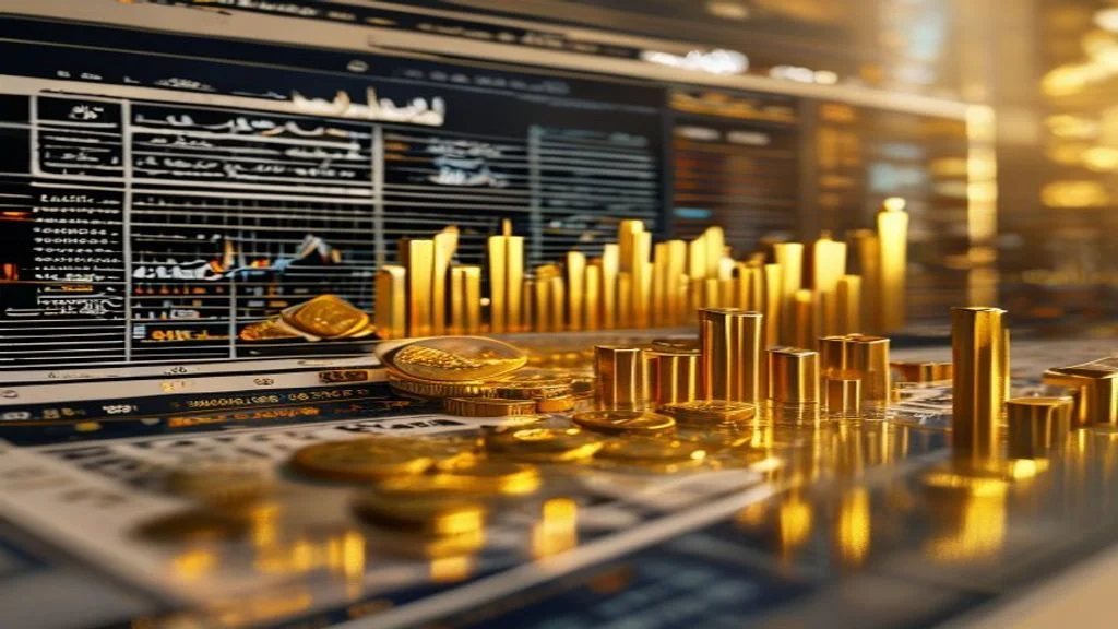 ارتفاع مفاجئ.. سعر الذهب اليوم الاثنين 11 مايو 2026 في مصر بالصاغة