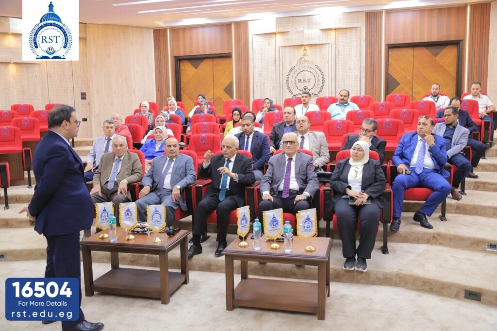 الجامعة الألمانية بالقاهرة تربط الدراسة بسوق العمل عبر ورشة متخصصة في صيدلة المستشفيات