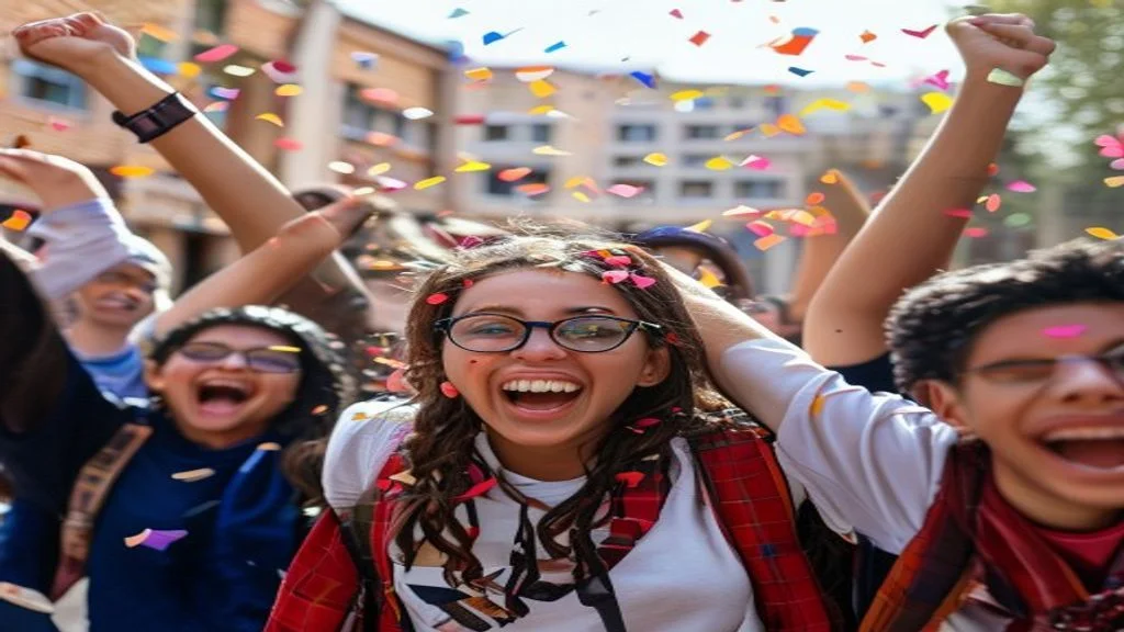 تفاصيل احتفالية الطلاب الوافدين بجامعة الإسكندرية بشكل رسمي