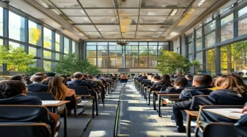 university education conference